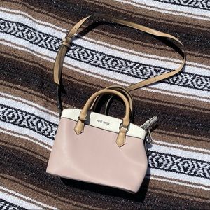 NINE WEST Crossbody Purse